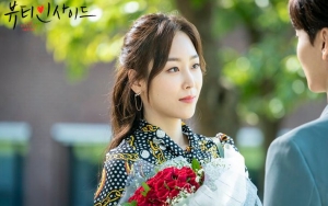 Seo Hyun Jin Berubah Jadi Kim Min Suk Bikin Ngakak, 'Beauty Inside' Dipuji Makin Seru 