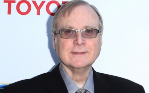 Paul Allen Meninggal, CEO Apple Hingga Google Ungkap Belasungkawa