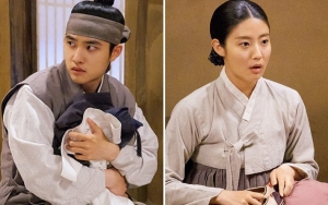 Nam Ji Hyun Sedih Ditinggal D.O. Balik ke Istana di '100 Days My Prince', Fans Siap-Siap Tisu