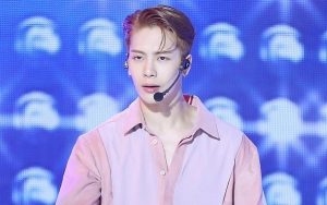 Siap Beraktivitas, Jackson GOT7 Diingatkan Untuk Istirahat