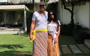 Unggah Foto Bareng, Julukan Romantis Anggun Untuk Sang Suami Bikin Netter Meleleh
