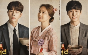 Yoon Hyun Min atau Seo Ji Hoon, Moon Chae Won Bingung Siapa Suaminya di Teaser 'Mama Fairy'
