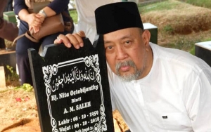 Usai 7 Hari Ditinggalkan Sang Istri, Indro Warkop Paling Rindukan Hal Ini
