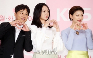 Bae Doona dan Lee El Banjir Pujian, Akting Cha Tae Hyun di 'Matrimonial Chaos' Dikritik Netter