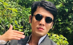 Kriss Hatta Syok Rekam 'Penampakan' di Instagram Story, Netter Malah Komentar Begini