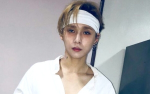 Nasib Tak Pasti Pasca HyunA Hengkang, E'Dawn Tak Pasang Nama Pentagon di Bio Instagram