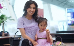 Ruben Onsu Alami Banyak Gangguan Mistis, Sarwendah Khawatirkan Kondisi Thalia