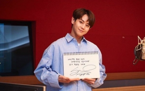 Rilis, Yoseob Highlight Lakoni Wajib Militer Januari 2019