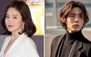 tvN Umumkan Jadwal Tayang Drama Song Hye Kyo dan Park Bo Gum