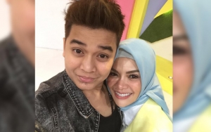Sebut Hal Wajar, Billy Syahputra Benarkan Nikita Mirzani Hamil Anak Dipo Latief