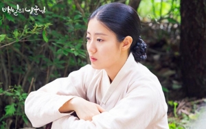 Unggah Foto Ini, Nam Ji Hyun Minta Fans '100 Days My Prince' untuk Siapkan Hati 