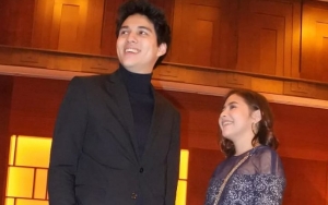 Maxime Bouttier Unggah Foto Tidur Prilly Latuconsina, Warganet Puji Bak Sleeping Beauty