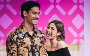 Cuek Diramal Tak Langgeng, Jessica Iskandar-Richard Kyle Lakukan Prewedding?