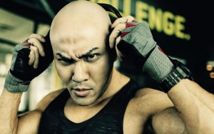 Dikenal Plontos, Deddy Corbuzier Mulai Tumbuhkan Rambut Bikin Warganet Jadi Heboh