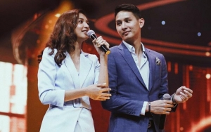 Bak Kembar di Foto Romantis Ini, Mikha Tambayong-Daniel Wenas Didoakan Berjodoh