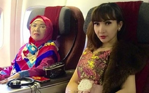 Tak Boleh Nginap di Luar Tahanan, Roro Fitria Sedih Batal Iringi Jenazah Ibunda ke Jogja?