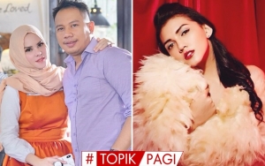 Angel Lelga Minta Vicky Keluar Rumah, Alexa Key Diam-Diam Nikahi Pengusaha Tajir?-Topik Pagi