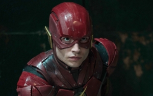 Jadwal Rilis 'The Flash' Kembali Diundur, 'Fantastic Beasts' Jadi Penyebab Utama