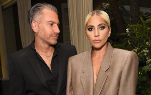 Tak Terekspos Media, Lady Gaga Diam-Diam Telah Bertunangan