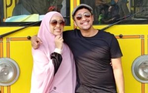 Istri Irfan Hakim Hamil Kelima Kalinya, Bakal Punya Anak Kembar Lagi?