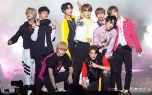 Debut TV Amerika Serikat Lewat 'Jimmy Kimmel Live', Begini Perasaan NCT 127