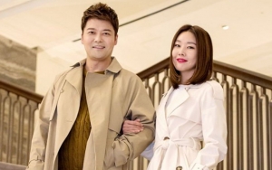Sudah Pesan Gedung, Jun Hyun Moo dan Han Hye Jin Segera Menikah?