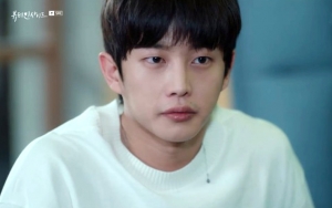 Jadi Cameo di 'Beauty Inside', Kim Min Suk Dipuji Mampu Tiru Akting Seo Hyun Jin
