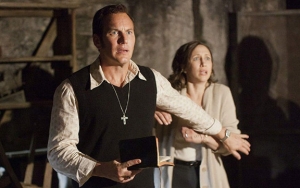 Ed dan Lorraine Warren Dipastikan Bakal Kembali di 'Annabelle 3'