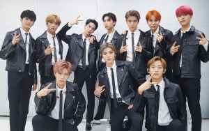 Member 127 Rebutan Jadi Soulmate Mark, Ini Pemenangnya
