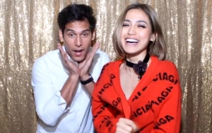 Jessica Iskandar-Richard Kyle Jalani Pemotretan Romantis, Fans Harap Beneran Foto Prewedding