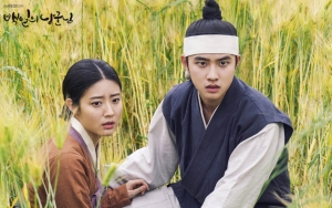 Tembus 11 Persen, tvN Ikut Kaget Rating 'Hundred Days Husband' Lampui Prediksi