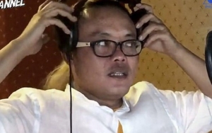 Sule Jadi Berangkatkan Keluarga Lina Umrah Usai Cerai, Netter Dibuat Salut