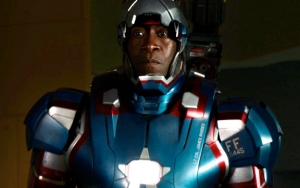 War Machine Ikut Bocorkan Judul Resmi 'Avengers 4'. Penasaran?