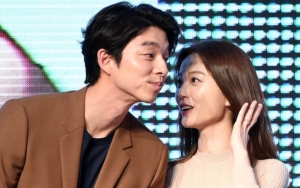 Reuni, Gong Yoo - Jung Yu Mi Konfirmasi Jadi Suami Istri di Film Adaptasi Novel Populer