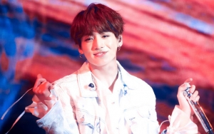 Menangis di Konser BTS London Karena Cedera, Jungkook Akui Merasa Sangat Bersalah