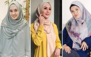 Dhini Aminarti Akui Butuh Fenita Arie dan Herfiza Novianti, Ada Apa?