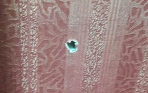 Polisi Pastikan Tak Ada Penembakan Baru, Ketua DPR Tetap Was-Was