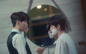 Adegan Romantis Lee Min Ki dan Kim Min Suk di 'Beauty Inside' Ini Jadi Sorotan Netter