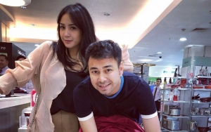 Dikenal sebagai Bos Baik, Ultah Pernikahan Raffi Ahmad-Nagita Slavina Turut Dirayakan Sang Asisten