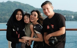 Hadiri Pernikahan Pengasuh Gempita, Netter Terpesona Kebaikan Hati Gisella Anastasia