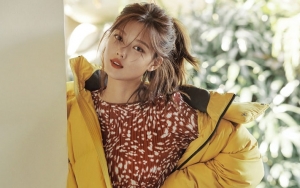 Sempat Tunda Syuting Karena Sakit, Ini Alasan Kim Yoo Jung Pilih 'Clean with Passion for Now'