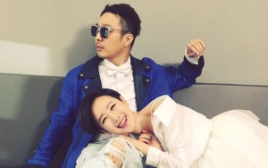 Puji HaHa Lebih Tampan dari So Ji Sub, Byul Minta Maaf