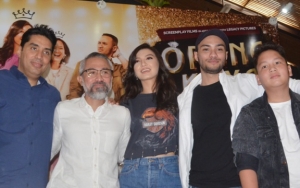 Film 'Orang Kaya Baru' Karya Joko Anwar Siap Rilis Tahun Depan