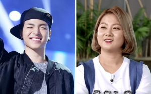 Suka Mabuk-Mabukan, Koo Junhoe iKON Disuruh Jauhi Park Narae