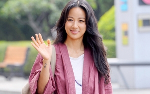 Jadi Model Sampul Marie Claire, Lee Hyori Pamer Rambut Baru