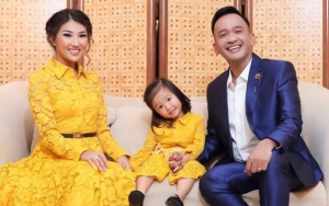Sensitif, Putri Ruben Onsu Paling Sering Alami Kejadian Mistis di Rumah