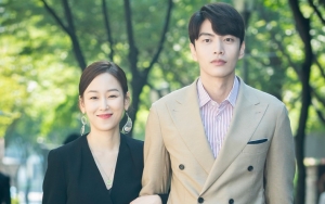 Lee Min Ki dan Seo Hyun Jin Ciuman Pertama di 'Beauty Inside', Fans Protes Kurang Hot