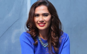 Kembali ke Dunia Hiburan Setelah Lama Vakum, Catherine Wilson: Zaman Dulu Enggak Banyak Nyinyir