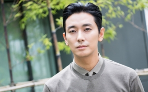 Ganteng Banget, Siap-Siap Pingsan Lihat Foto-Foto Joo Ji Hoon Hasil Jepretan Dispatch 