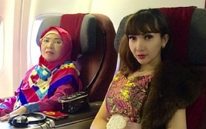 Tak Bisa Tidur dan Terus Pingsan di Penjara, Roro Fitria Sedih Masih Terngiang Kematian Ibunda